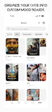 Cue - Movie Moods gallery image