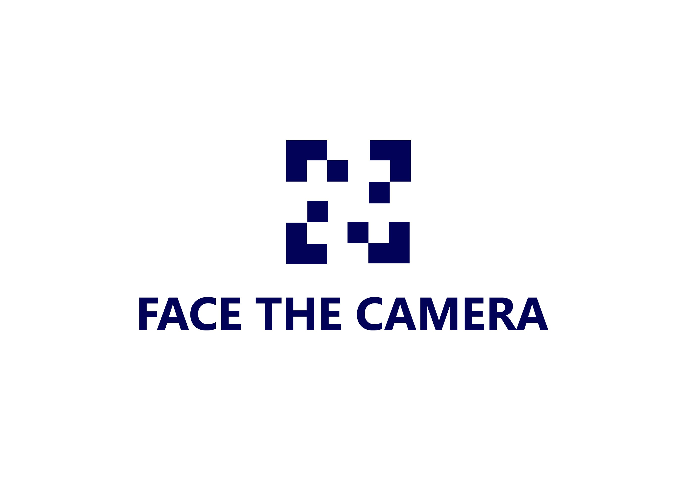 FaceTheCamera