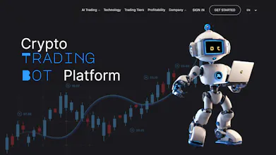 CoinMarketCap Clone Script gallery image