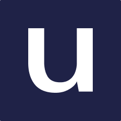 Unproject's Spatial Design Library logo