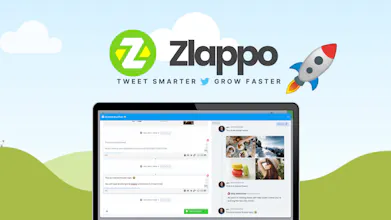 Zlappo gallery image