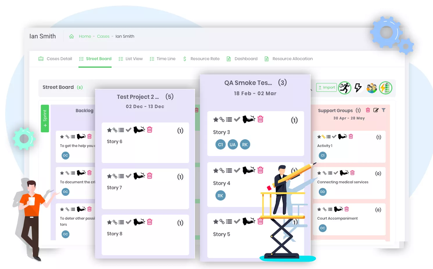 PlanStreet gallery image