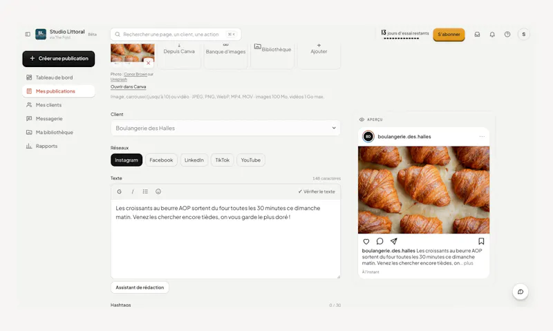 The Fold screenshot 5