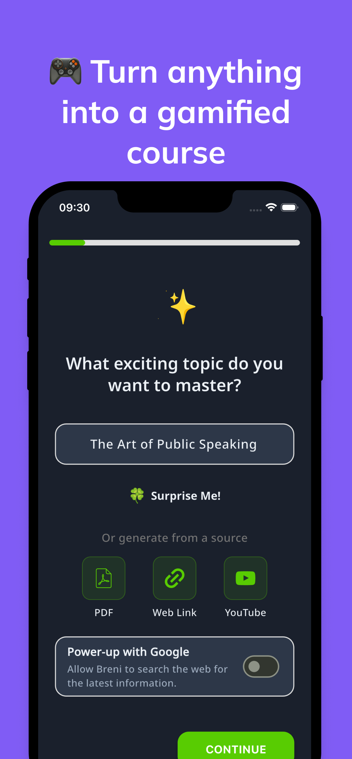 Breni for iOS gallery image