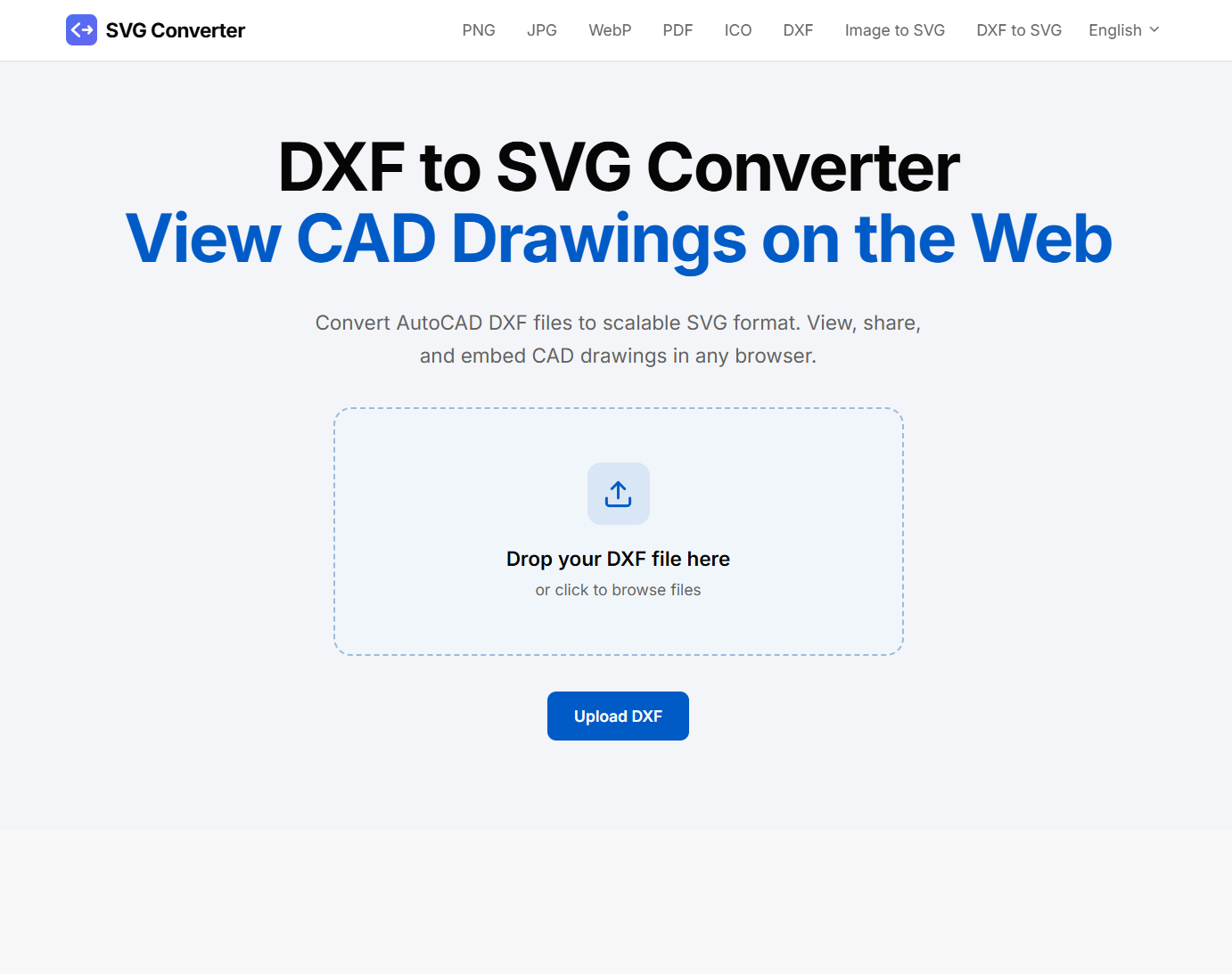 Free SVG Converter Online gallery image