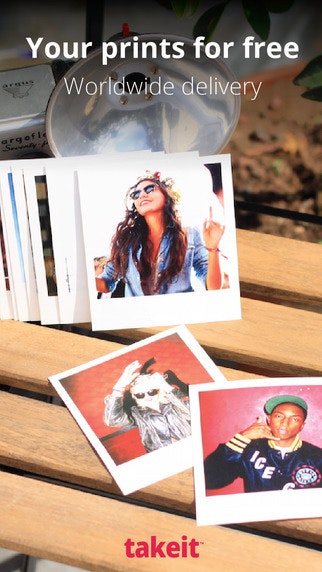 Take it gallery image