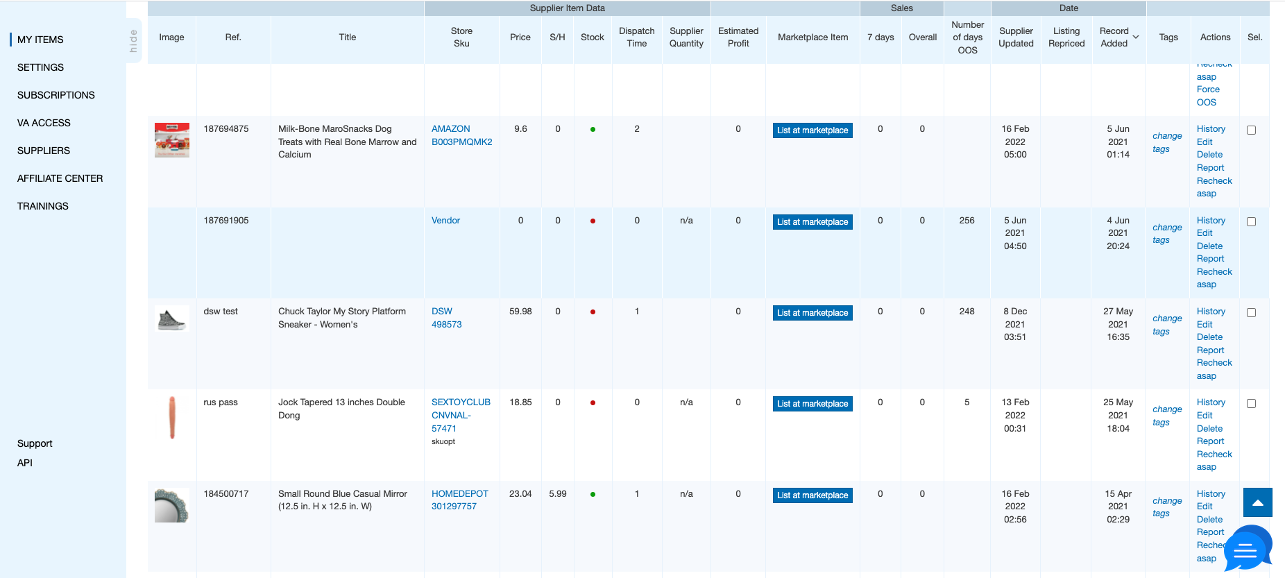 Sku Grid gallery image