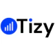 Tizy logo