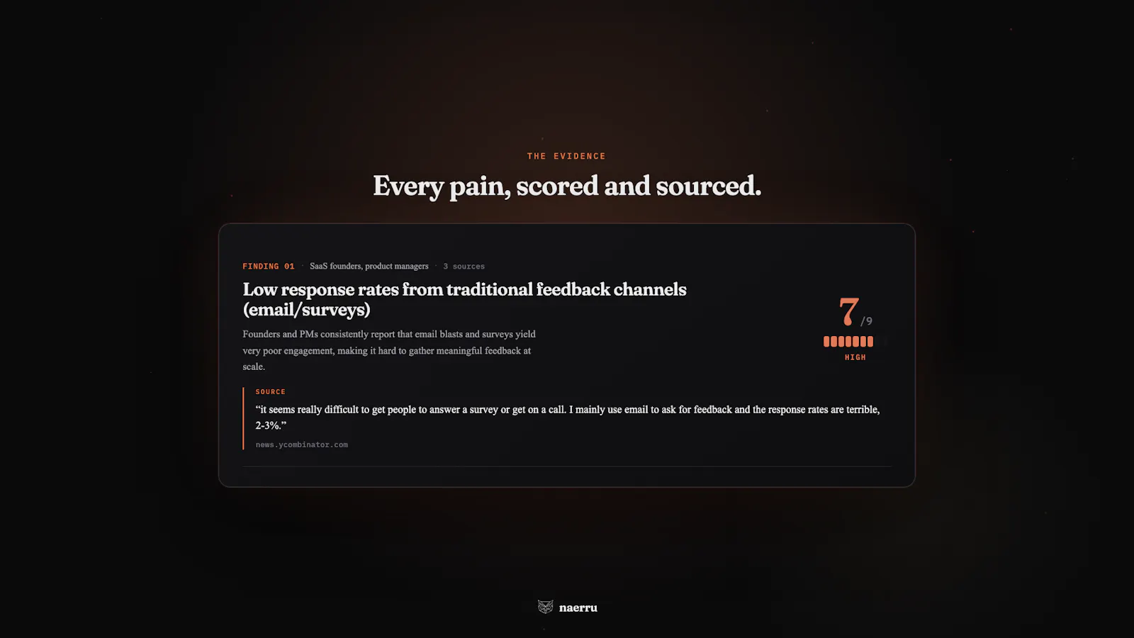 Naerru screenshot 5