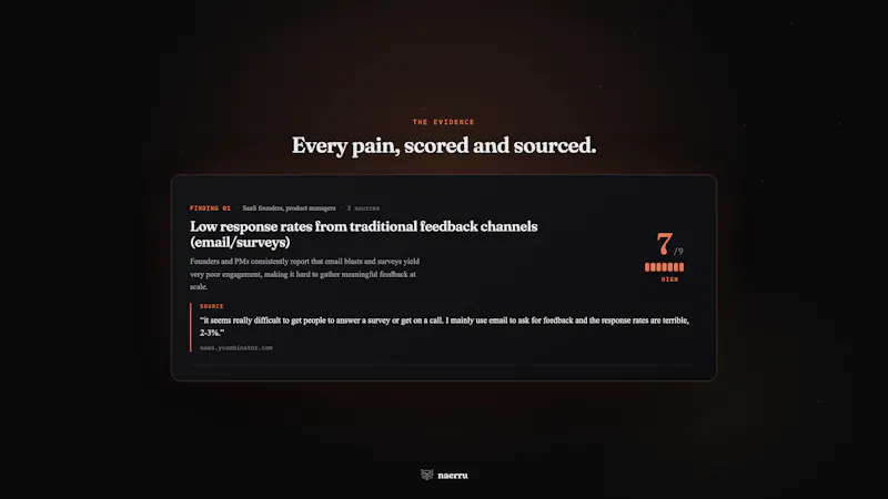 Naerru screenshot 5