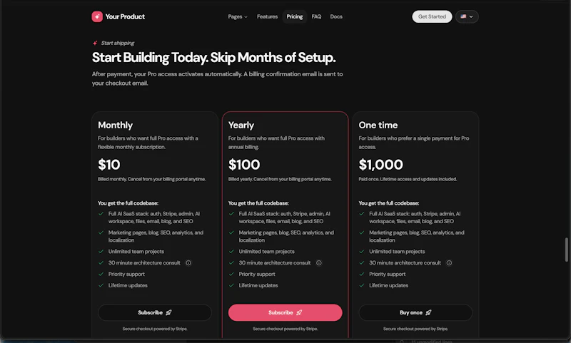 Spacerr Kit screenshot 5