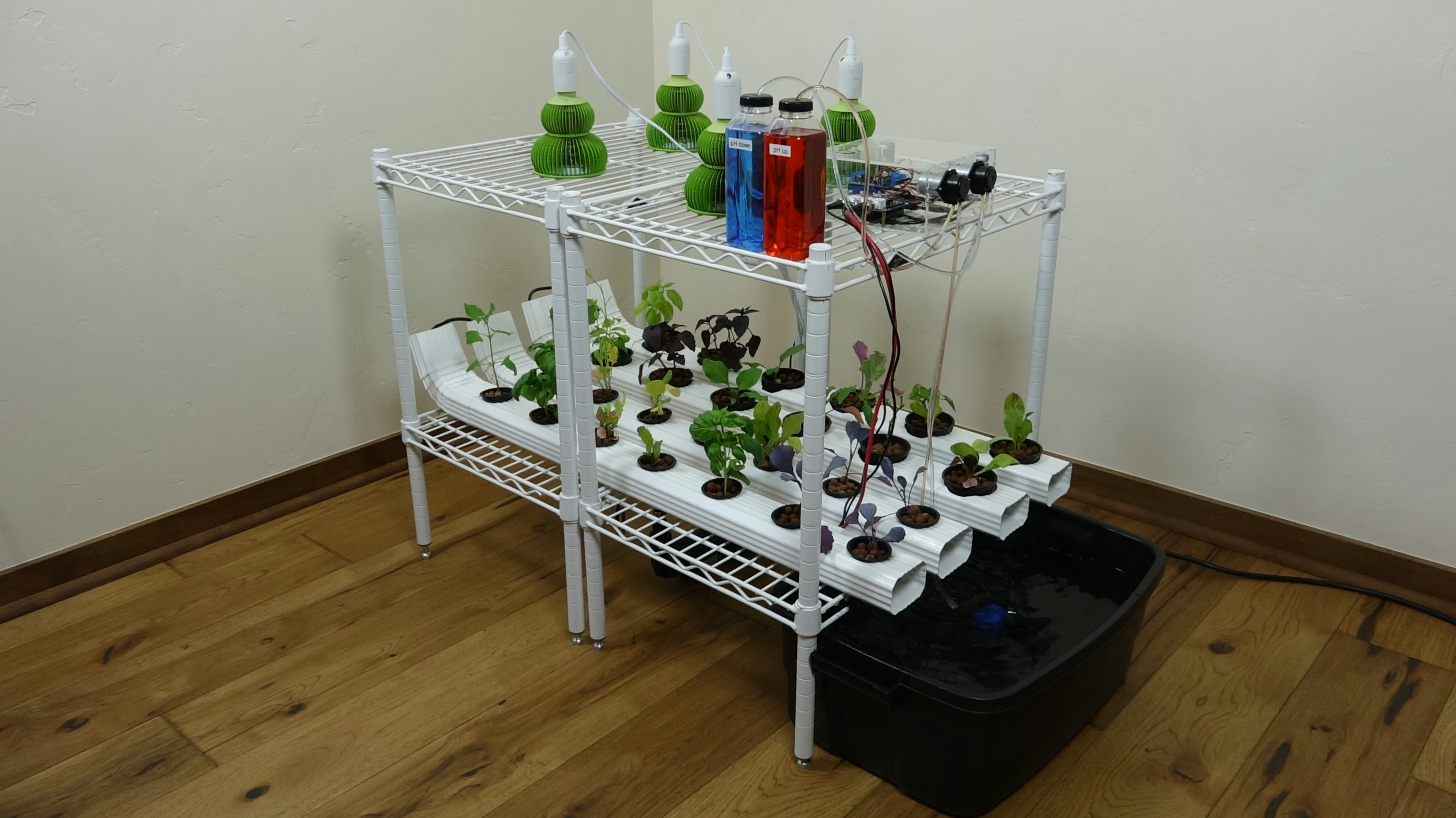 HydroBot gallery image