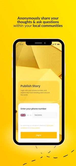 Beehive gallery image