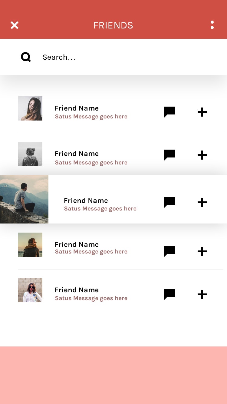 Frissbi gallery image