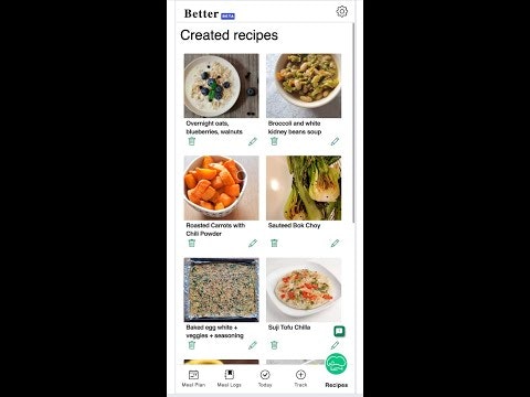 Better In Health gallery image