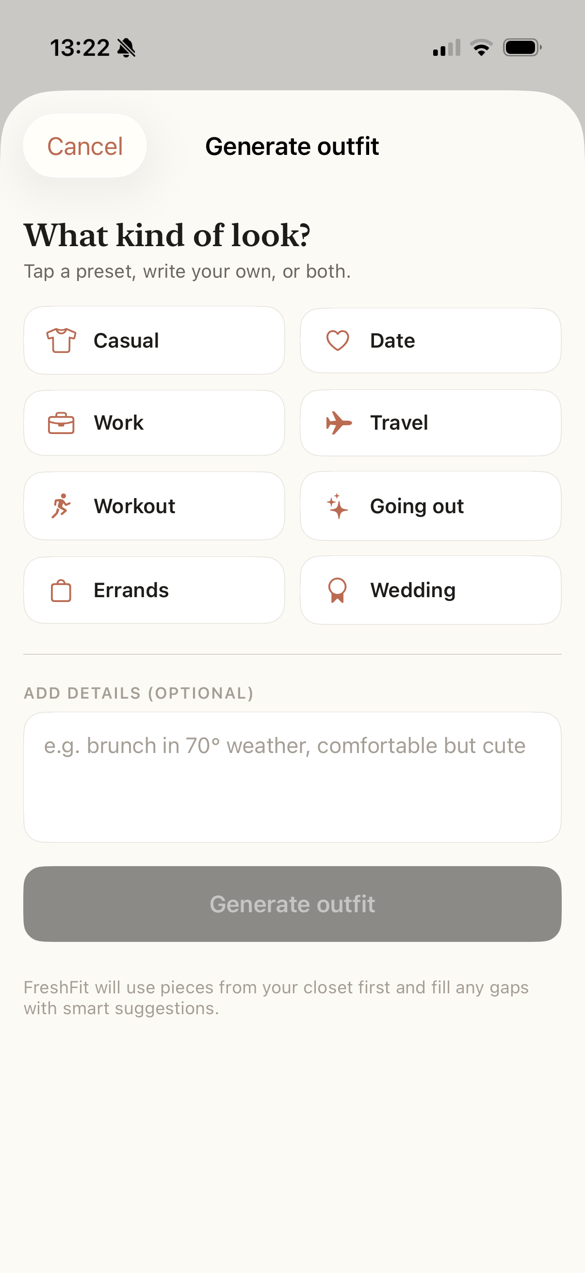 FreshFit gallery image