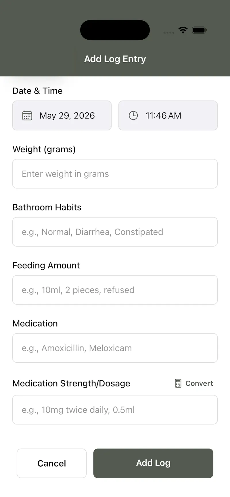 Bramble screenshot 4