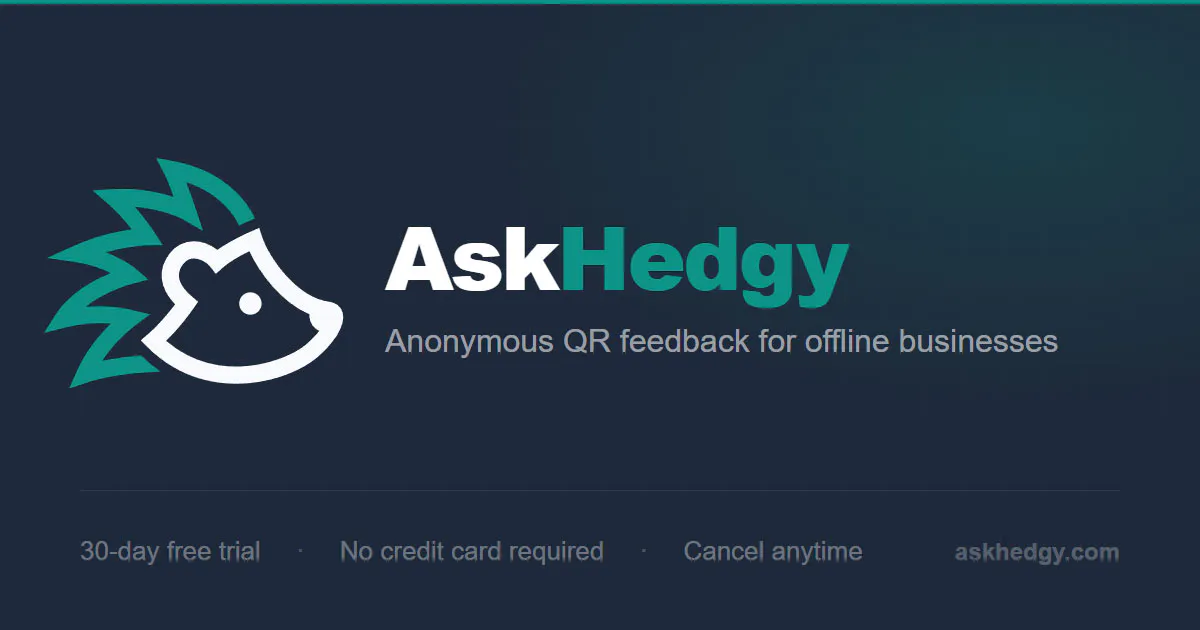 AskHedgy gallery image