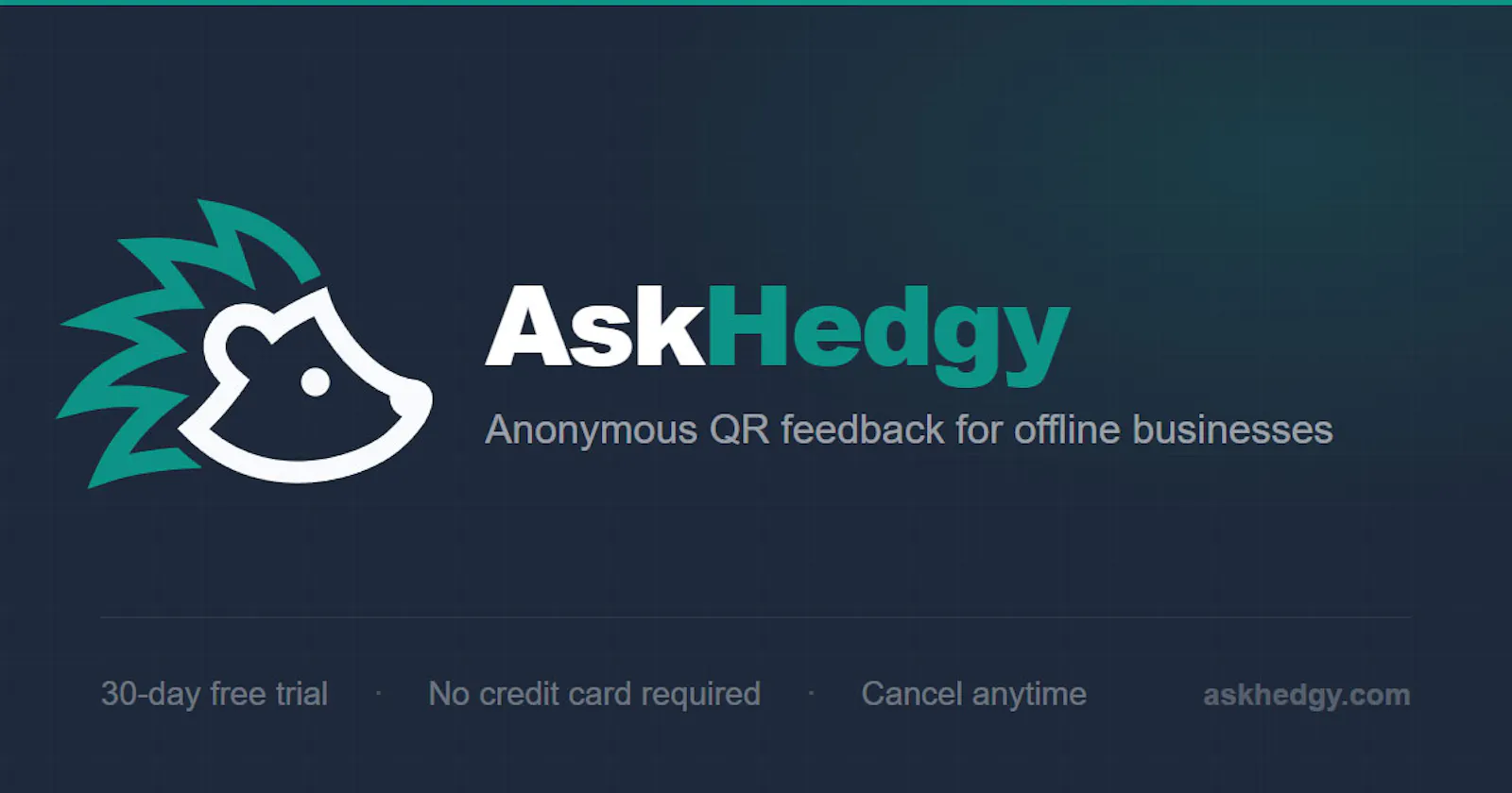 AskHedgy screenshot 1