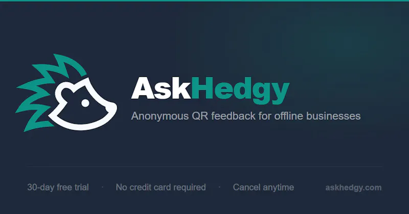 AskHedgy screenshot 1