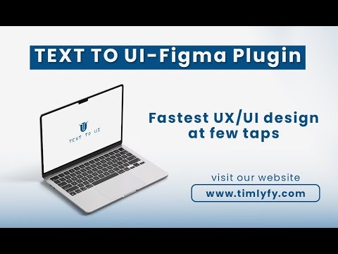 Texttoui gallery image