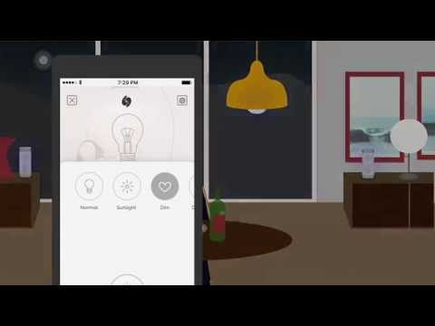 Cassia Hub gallery image