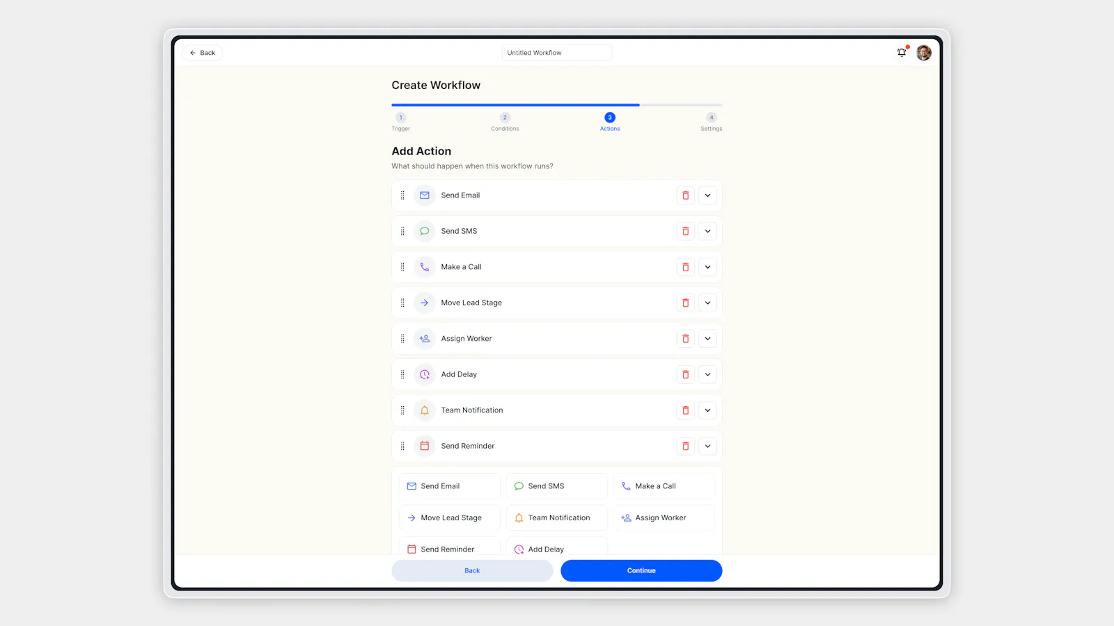 Befer.co screenshot 2