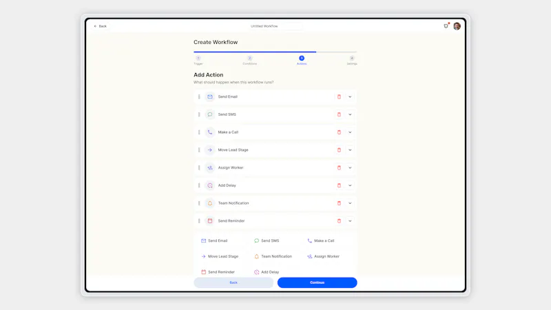 Befer.co screenshot 2
