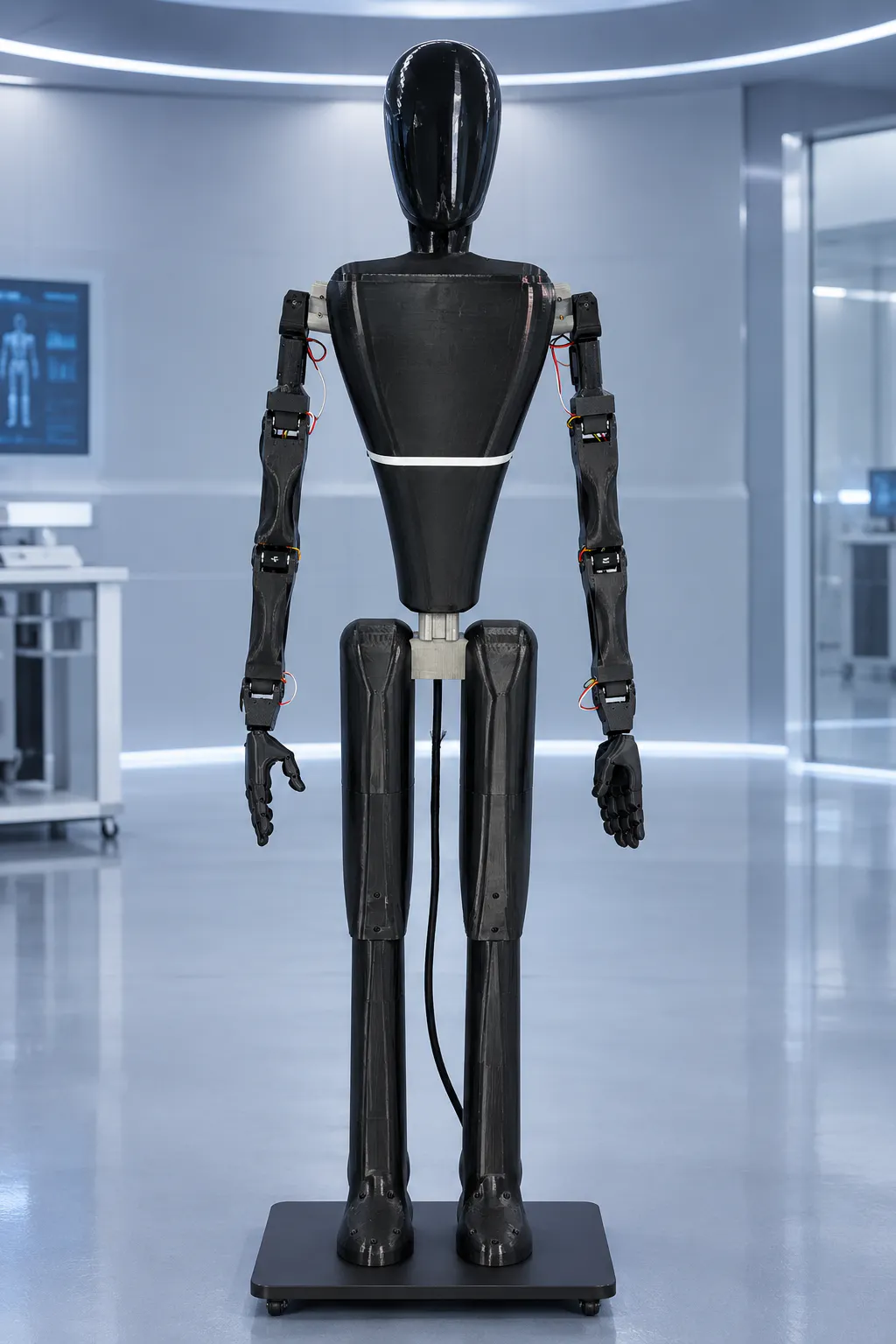 FuzhiRobot-A gallery image