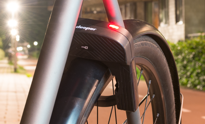 Deeper Lock gallery image