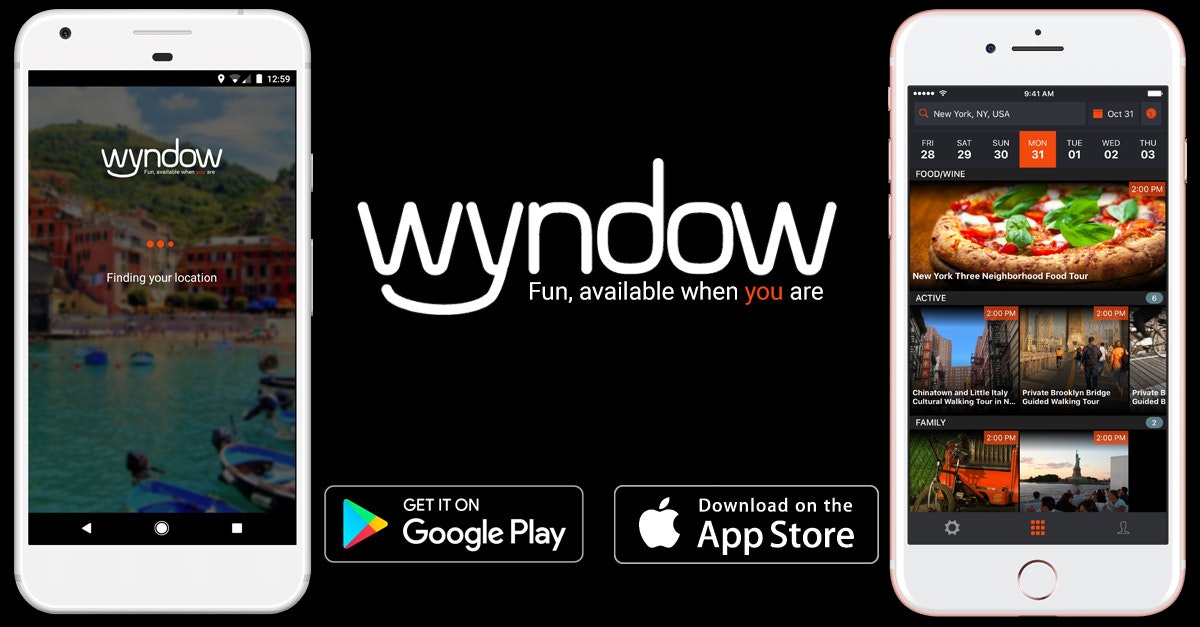 Wyndow gallery image