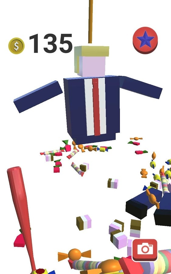 Trumpiñata gallery image