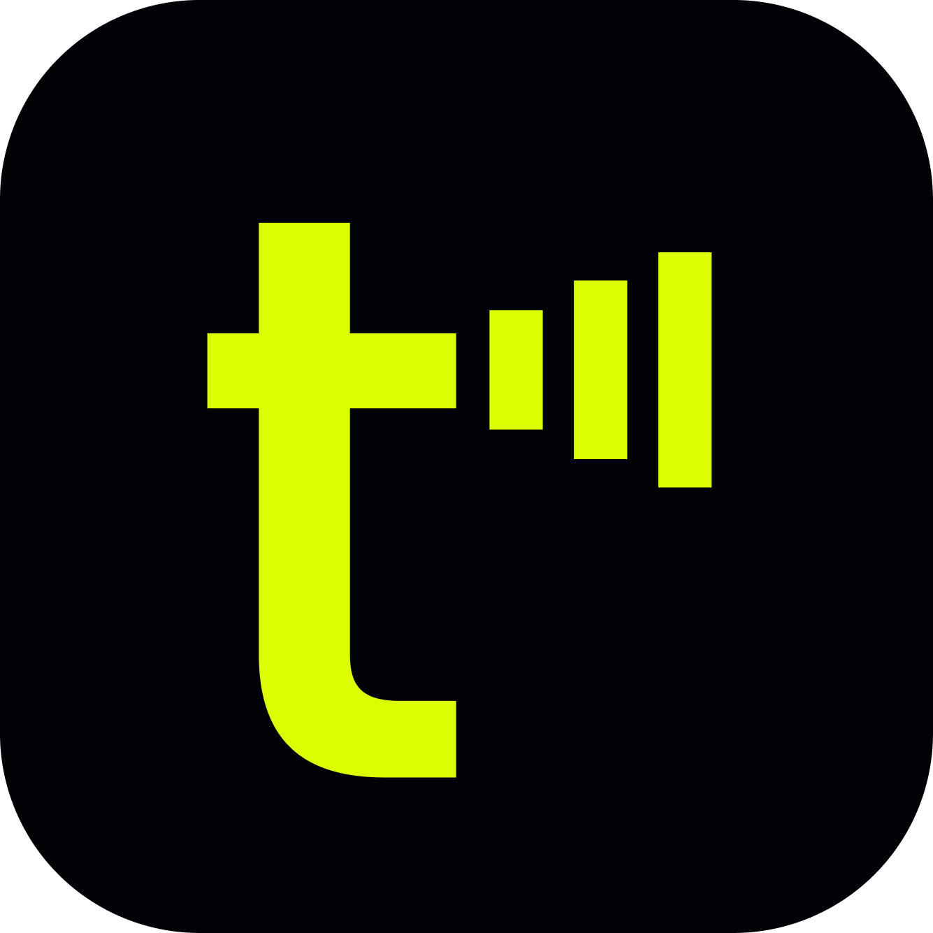 Tapget logo