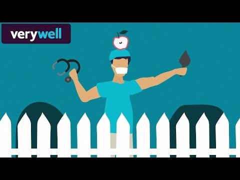 Verywell gallery image