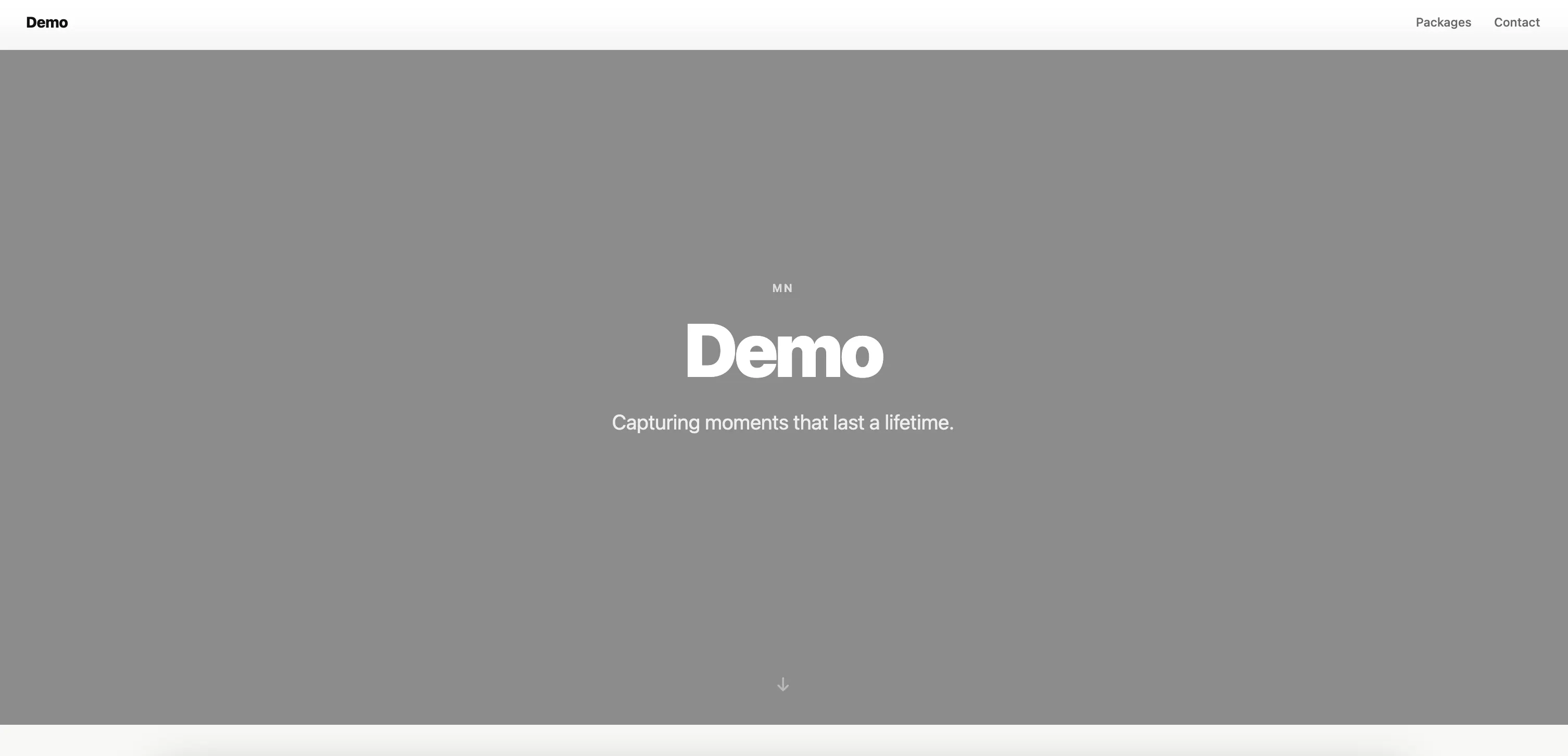 Framesheet gallery image
