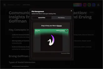 Nuclear gallery image