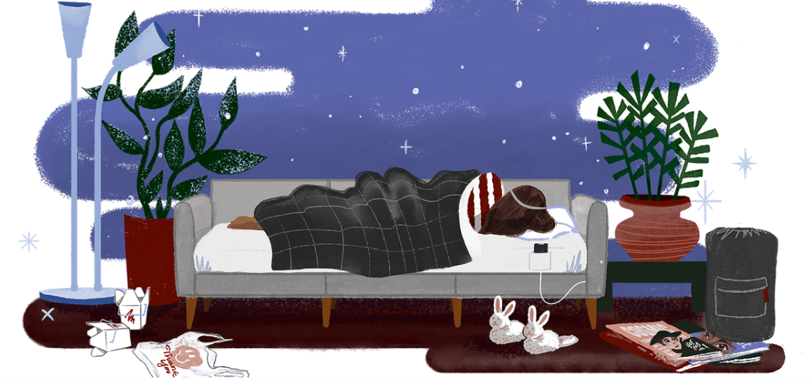 Burrow gallery image