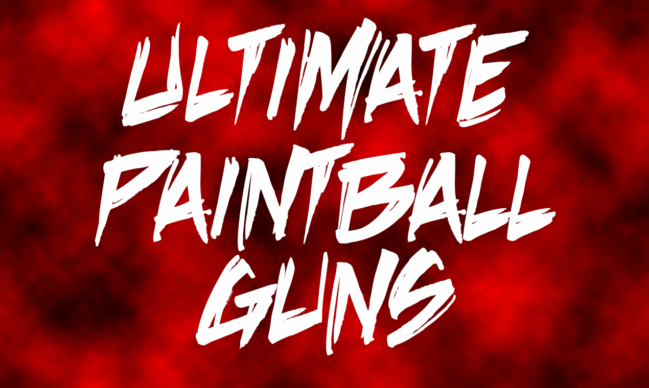 Ultimate Paintball Guns Product Information Latest Updates And   Ce324d4e 3124 40cd 80d7 Fe1a7949ed02 