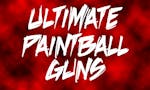 Ultimate Paintball Guns image