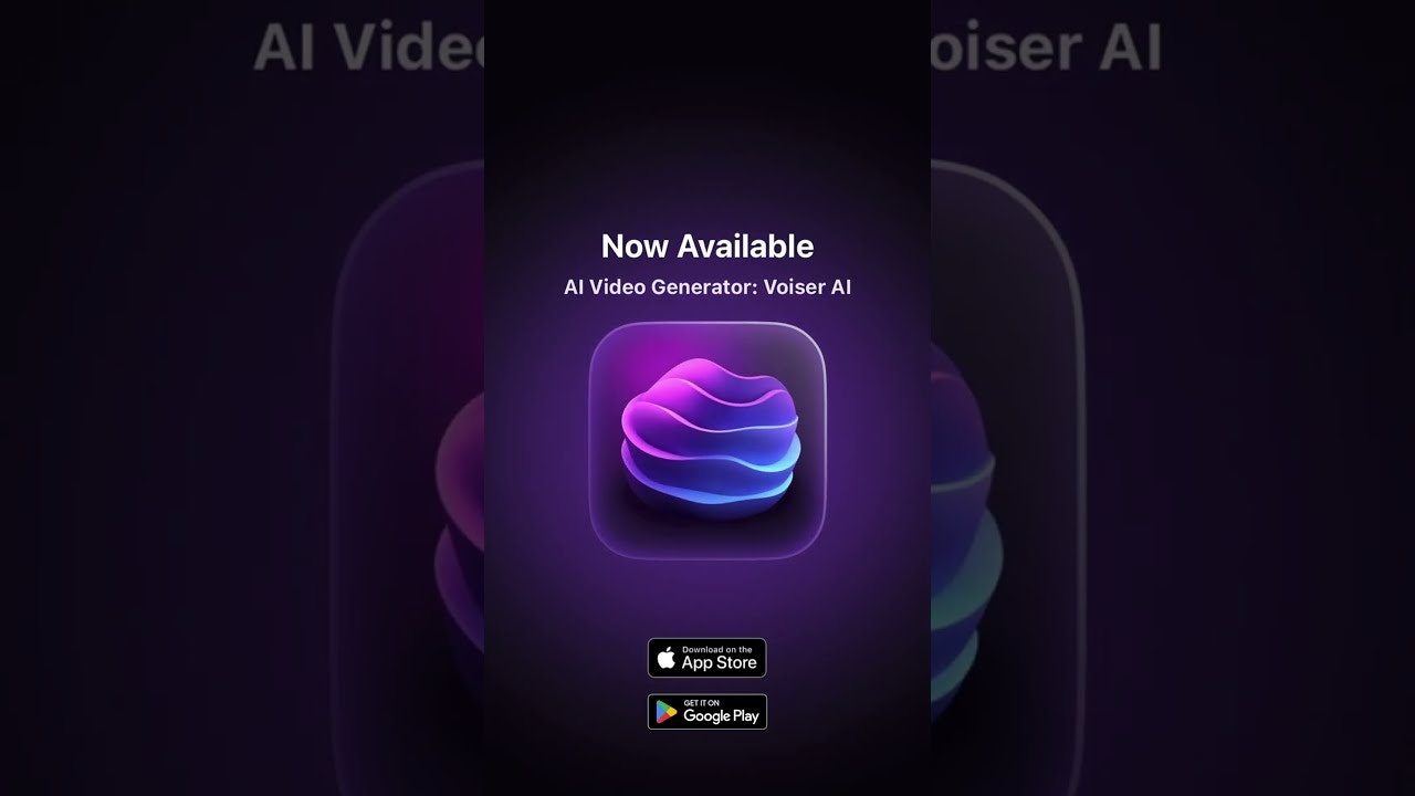 AI Video Generator: Voiser AI gallery image