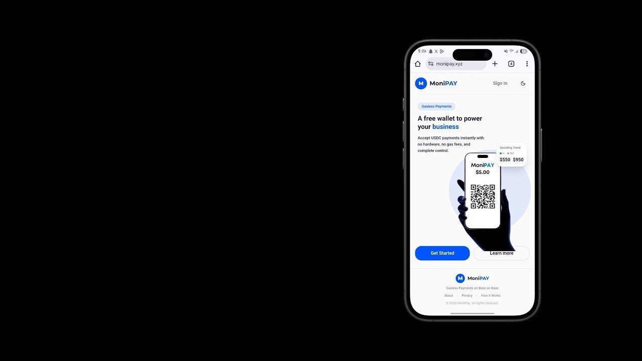 MoniPay gallery image