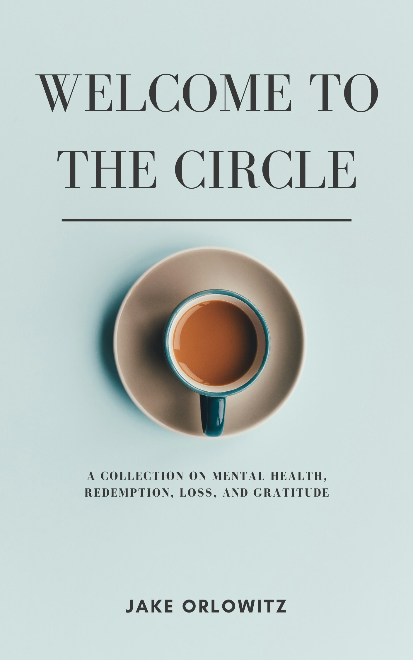 Welcome to the Circle: On Mental Health gallery image