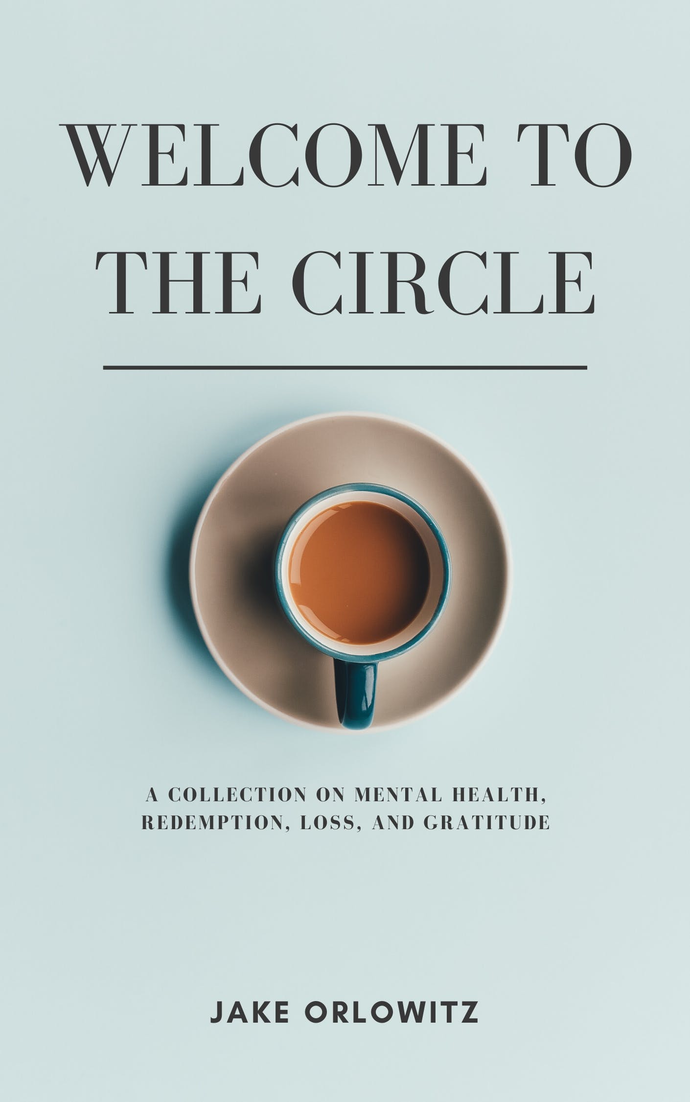 Welcome to the Circle: On Mental Health media 2