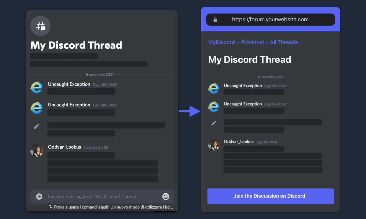 Discord: How to Create a Forum Channel on Mobile