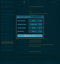 rFXGen gallery image