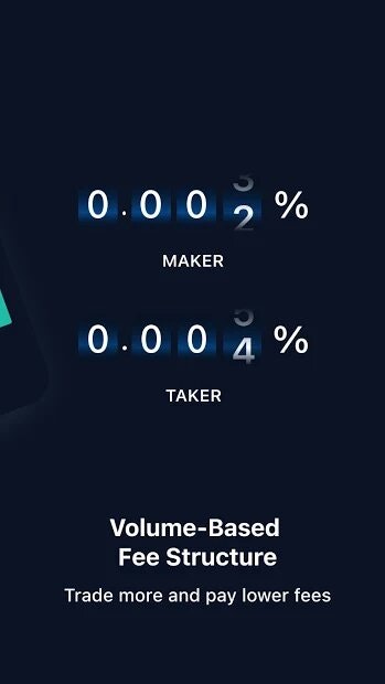 Crypto.com Exchange gallery image