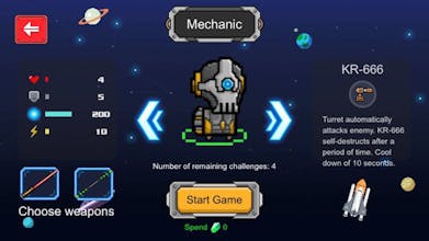 Krypton gallery image