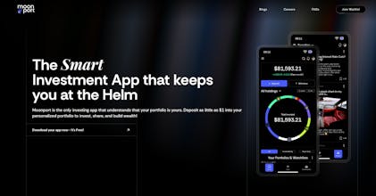 Moonport gallery image