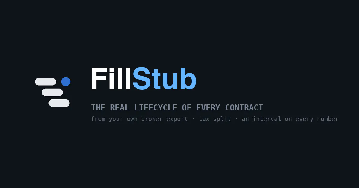 FillStub gallery image