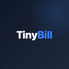TinyBill — Simple Invoice Generator